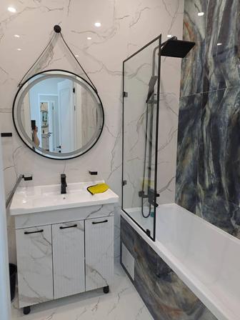 Ремонт квартир!косметический ремонт