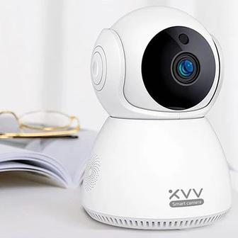 Продаю камеру видеонаблюдения от Xiaomi