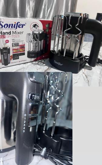 Миксер