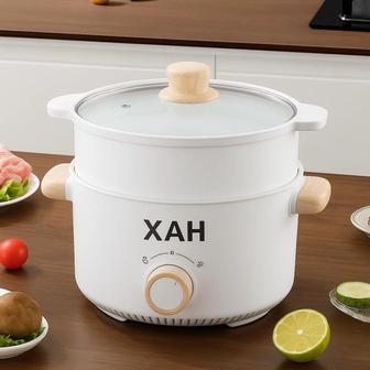 Мультиварка сковородка 2в1