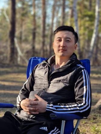 Режиссер
