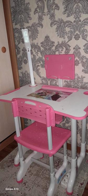 Продам парту