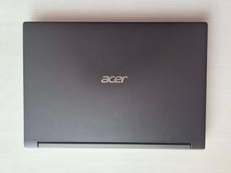 Ноутбук Acer Aspire 7