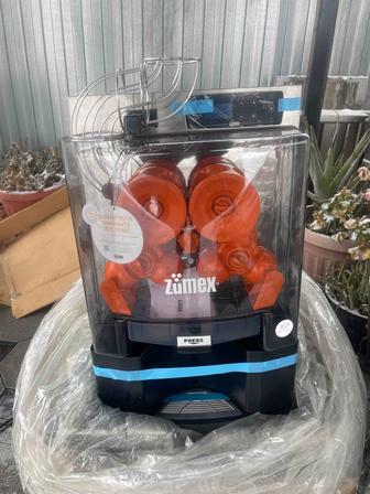 Zumex соковыжималка
