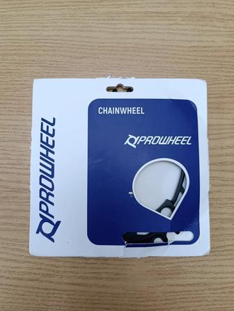 Звезда передняя для велосипеда Prowheel 104 BCD - 34 T