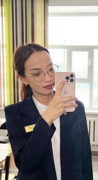 Учитель-преподаватель