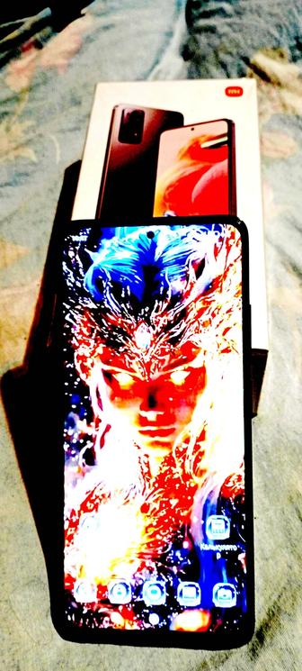 Смартфон Xiaomi Redmi Note 12 Pro 4G