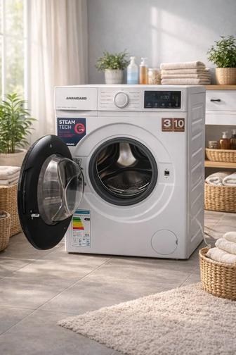 Авангард стиралка