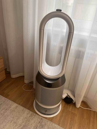 Очиститель увлажнитель Dyson