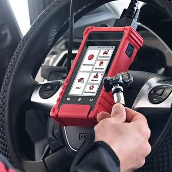 Автоэлектрик на выезд