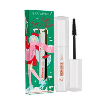 Тушь для ресниц