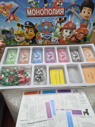 Игры для дошкольников