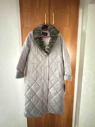 Продам новую женскую куртку