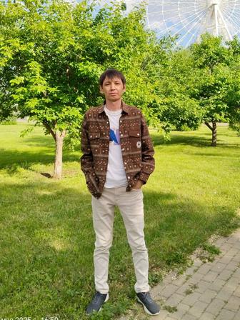 Упаковщик,