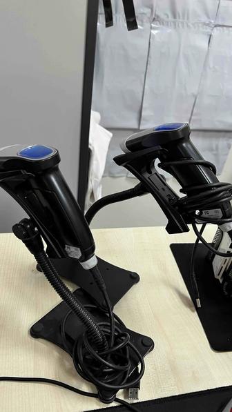 Сканер штрихкодов Opticon CFR 1040 -2шт