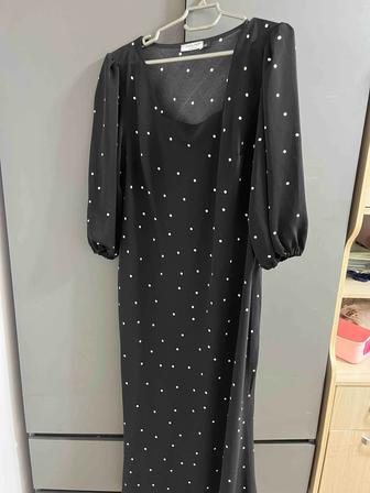 Платье Sholpan K