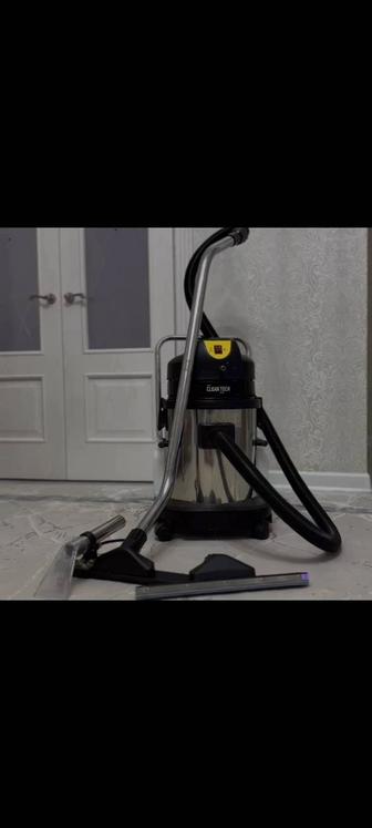 Продается аппарат для химчистки