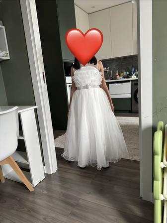 Продам платье