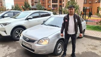 Аренда машины для работы, такси, доставки, курьер