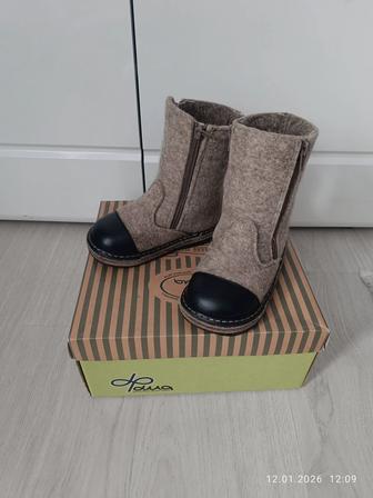 Валенки детские Фома