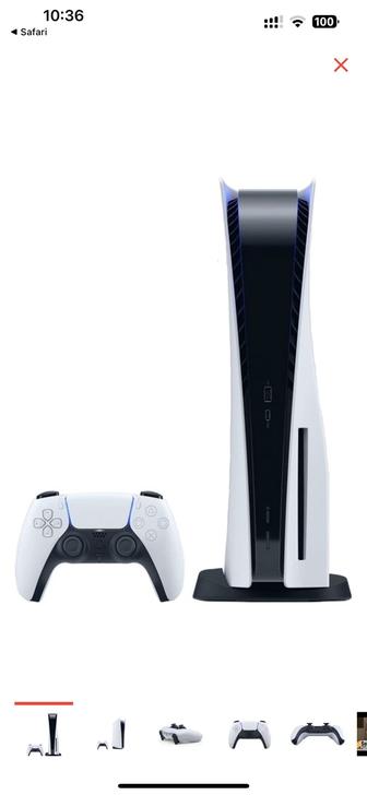 PlayStation 5