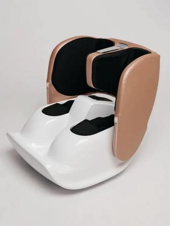 Массажер для ног bionic