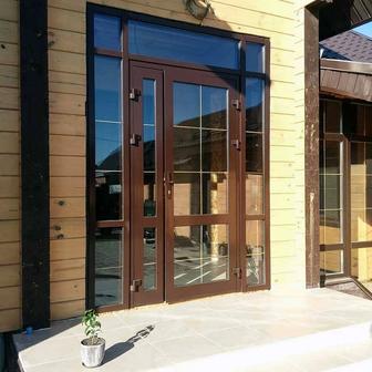 Балконы под ключ