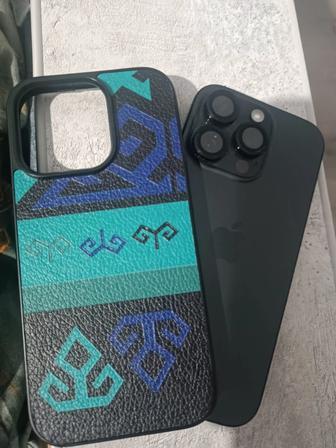 Продам IPhone 16 Pro 128 gb