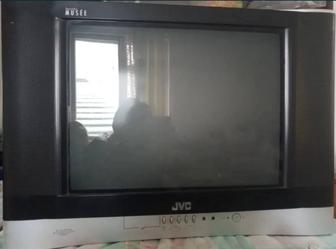 Продам телевизор JVC