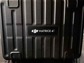 Дрон DJI Matrice 4T