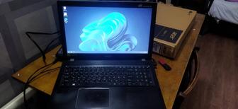 Ноутбук Acer Aspire E-15