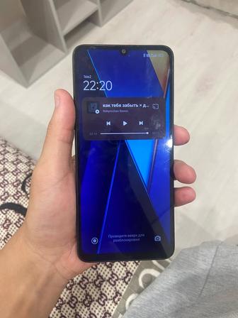 Продается телефон Poco C65 8/256