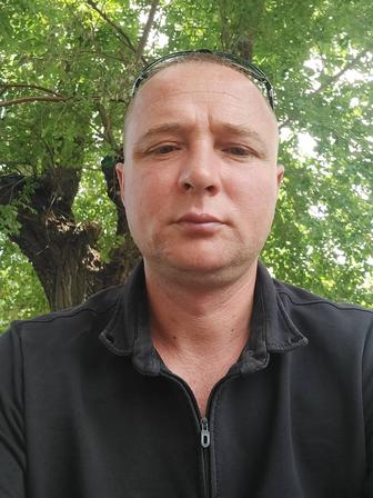 Водитель