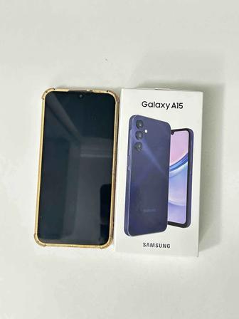Samsung A15
