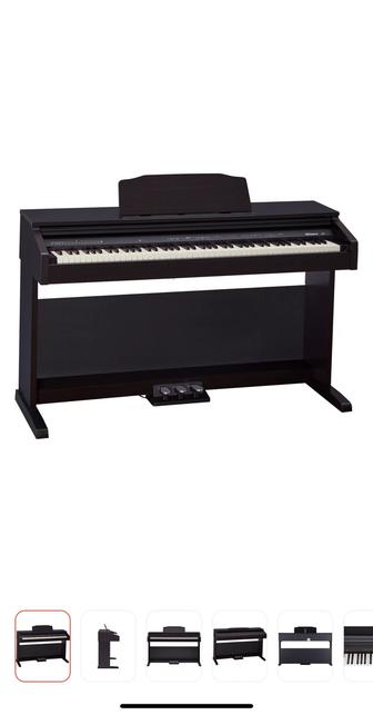 Срочно Roland фортепиано