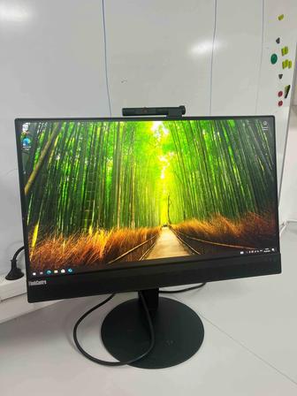 Моноблок Lenovo ThinkCentre