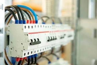 Электромонтажные услуги