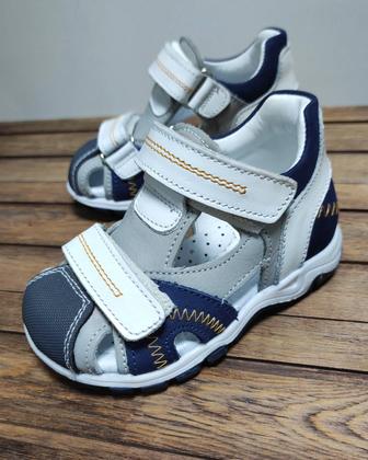 Сандали детские ортопедические