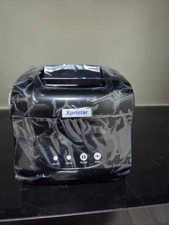 Мини принтер Xprinter