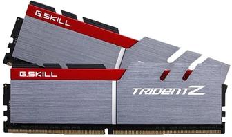 Оперативная память trident z
