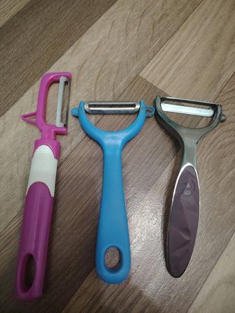 Овощечистка