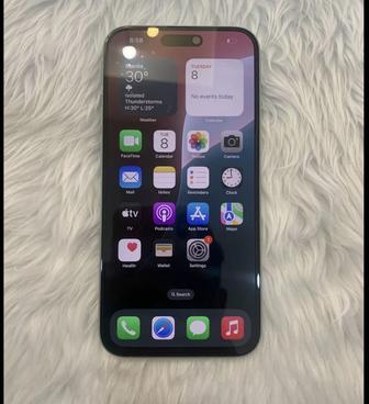 Айфон 15плюс