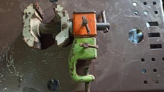 Продам тиски