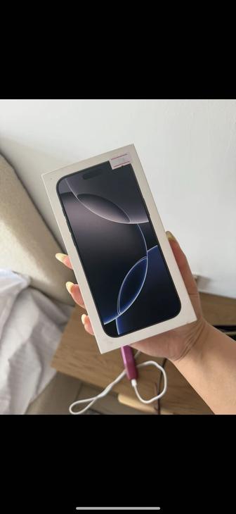 Продам 16 про max