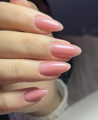 Нужны модели на наращивание ногтей