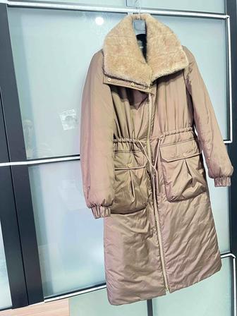 Продам пальто зима