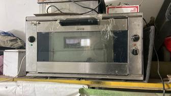 Продается Печка Smeg