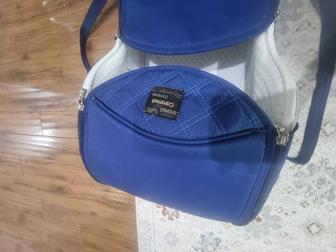 Продам переноску для малыша