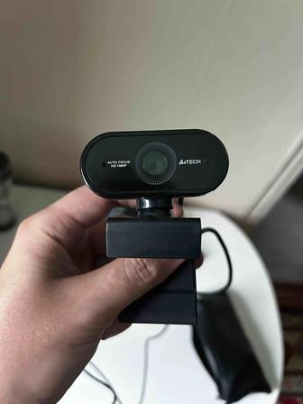 Веб-камера A4TECH 1080 auto-focus