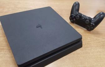 Продаю PlayStation 4 на 1tb
